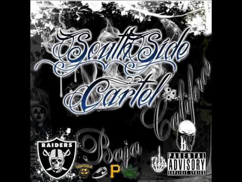 SouthSide Cartel Ft. Ab Perez - En la calle