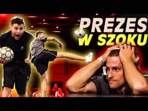LIPA STARTUJE W SICK 3 | MATTE GRA W TOP 16 INTERMEDIATE // Vlog Super Ball 2022 cz.3