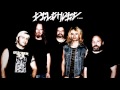 DECEASED live in the studio 2014 'night of the deceased'