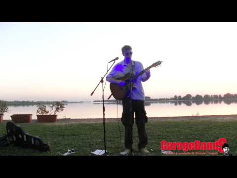 GarageBandS estate - Chameleon's Garden