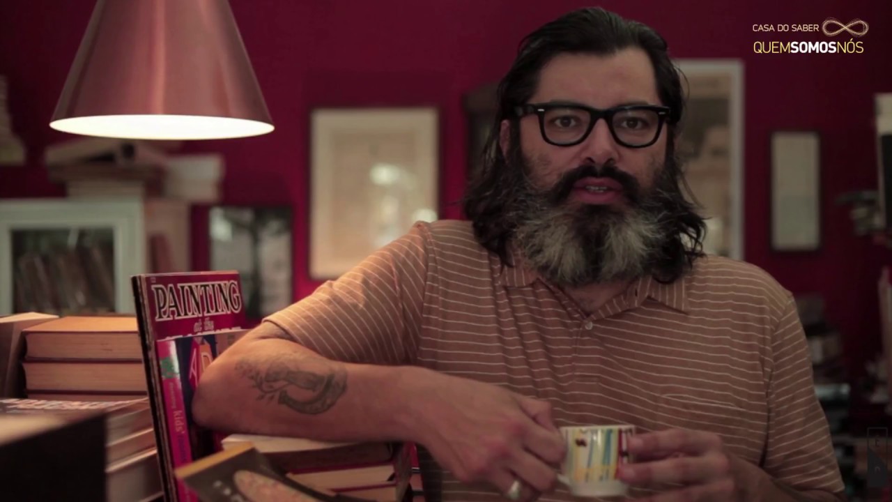 QUEM SOMOS NÓS | Mudança de vida por Ricardo Lombardi [ÁUDIO]