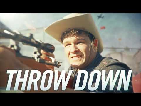 Paul Wilk Action Reel 2019