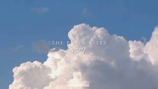 The Paper Kites - Young (slowed + reverb)