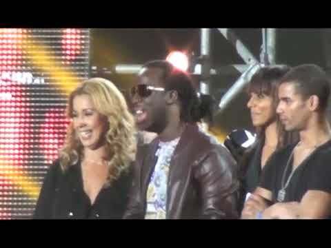 LE CONCERT POUR LA TOLÉRANCE 2015