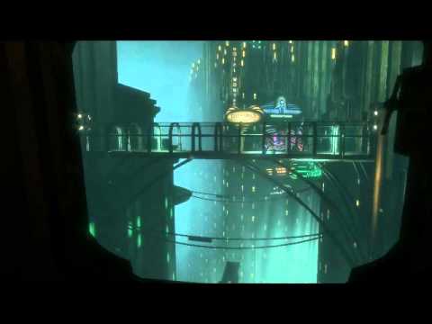 Bioshock: Ep. 1 - Welcome To Rapture
