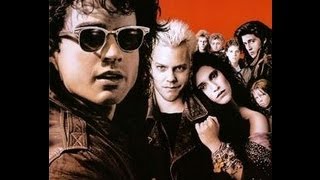 Cry Little Sister - G Tom Mac -  Lost Boys Soundtrack