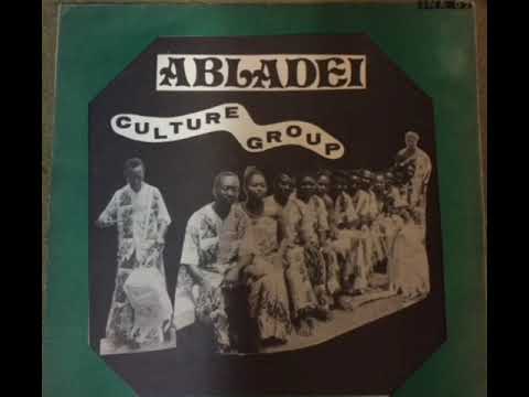 Abladei Culture Group-Gbomo Adesa
