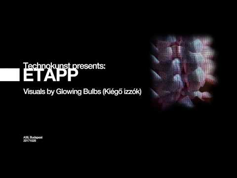 Etapp Kyle - Technokunst - 2017/10/28  -  A38