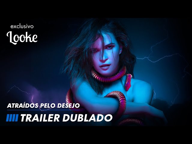 Atraídos pelo Desejo | Trailer Dublado