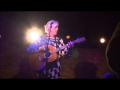 Robyn Hitchcock - Satellite - Live in Tel Aviv 2012