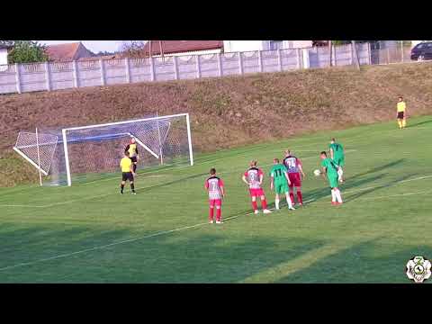 PP 22.08.18 LZS Racławiczki - Naprzód Ujazd Niezdrowice 4:5