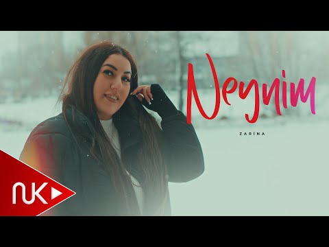 Zarina - Neynim 2026 (Yeni Klip) 4K
