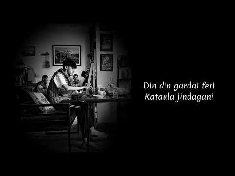 ShreeGo x Yodda - Maya Marideu | Music Prod By. TWK | Starring Sriyansu Piya (Official Music Video)