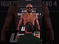 125 for Deiveson Figueiredo! ?