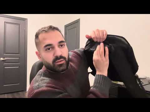 Bellroy Classic Backpack Review