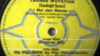 Apshai - Transe Mutation (Goodnight Ravers)