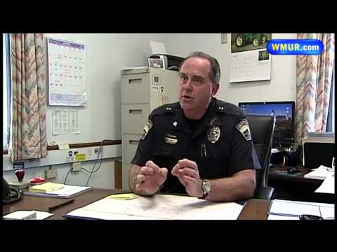 Jaffrey Pd