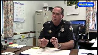 Online joke triggers police response