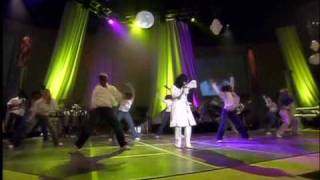 Cece Live - Hallelujah Praise