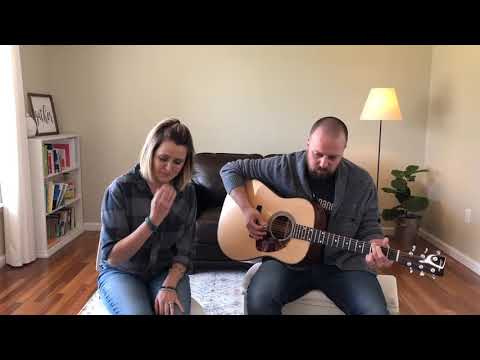 Who You Say I Am (Hillsong Worship) | Resonance Church at Home