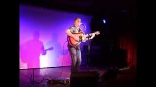 Ned Doheny Live in Berlin 2015: Sing to me