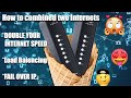 2 Internets 1 Router ;D - How to Combine 2 ISPs (Double Internet Speed, Load Balancing/Fail Over IP)