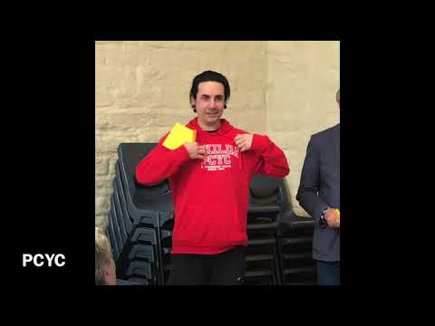 2019 Community Chest Grants