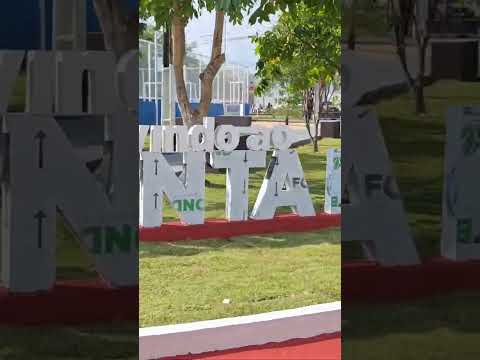 Bairro Santa Inês em Imperatriz Maranhão.