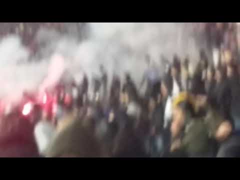 Tuca na juznoj tribini 156 veciti derbi