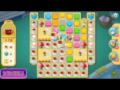 Matchington Mansion level 2959 HD