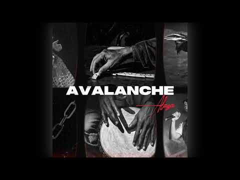 Alaza - Avalanche