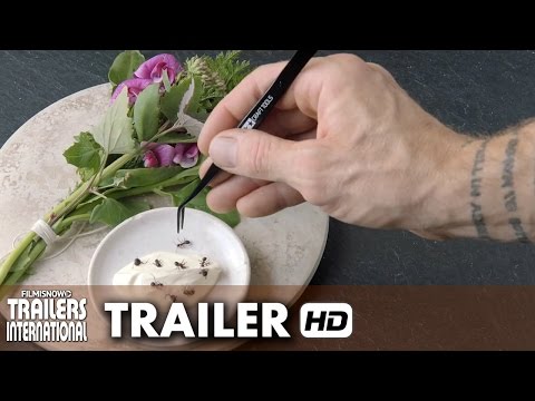 Noma: My Perfect Storm Official Trailer (2015) HD