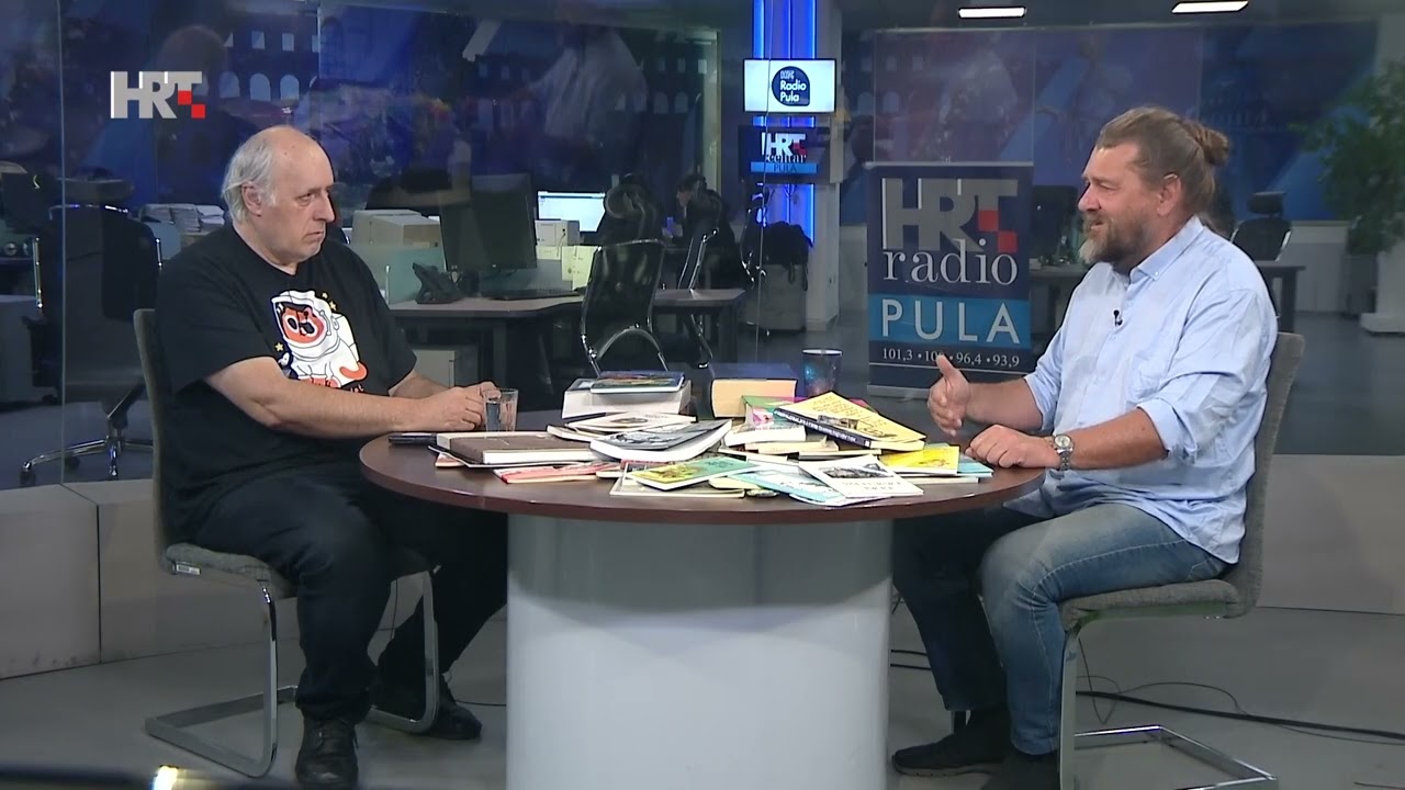 Explora 22.04.2025. Celebrity lete u nebo