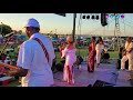 Sweet Angel LIVE at the Annual Delta Blues and Heritage Festival in Greenville, Mississippi
