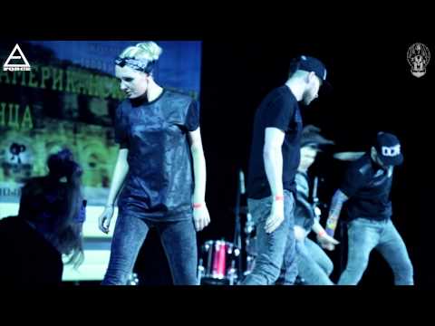 COLISEUM 2014 - DANCE COMPETITION -
