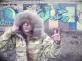 Russian rap.... 