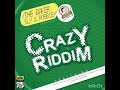 Innocent Crew Danger Crazy Aka Stagalag Riddim