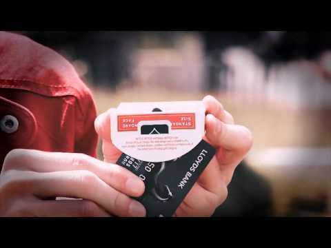 Slicer Blue (Gimmick and Online Instructions) by Rizki Nanda and Magic Tao - Trick