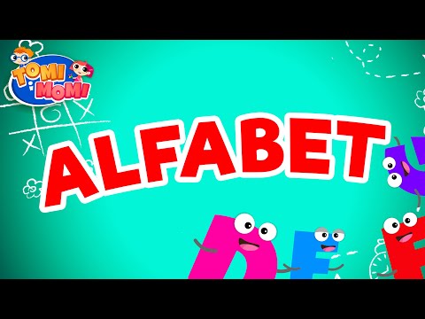 Singing Toddlers - Nursery Rhymes and TOMI I MOMI - Piosenki Dla Dzieci