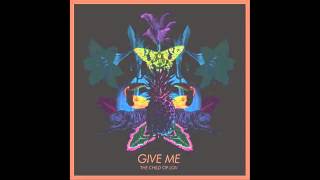 Give Me - The Child of Lov (2013)