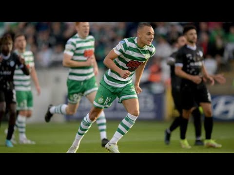 Video Report: Shamrock Rovers 3-1 FC Shkupi: UEFA Europa League