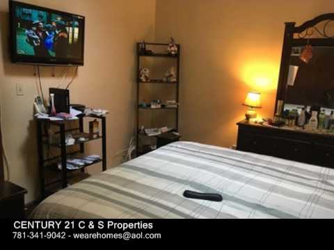62 Mattapan st Unit 62, Boston MA 02126 - Condo - Real Estate - For Sale -