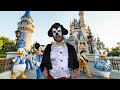 Why Disney World kinda SUCKS
