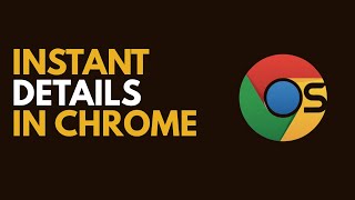 Open Chrome Web Store Extension Pages in Seconds | Easy Trick