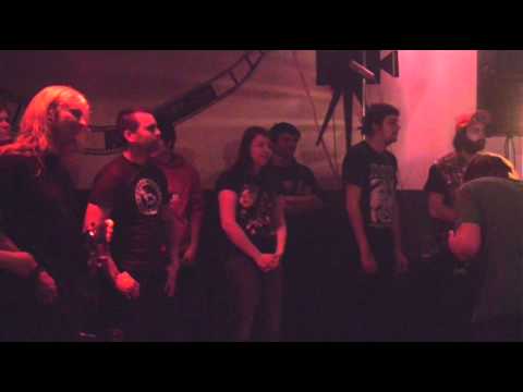 26.1. 2013 Blatná - Conoped V