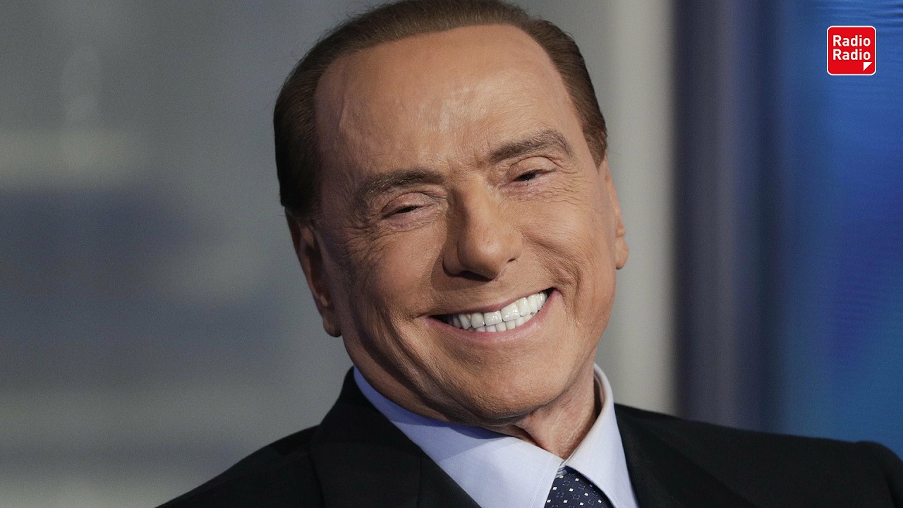 🔴 L'EREDITÀ DI BERLUSCONI | Capezzoom #28SETTEMBRE