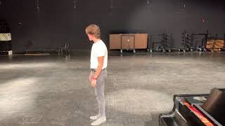 My Defenses are Down - Annie Get Your Gun