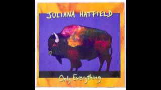 Juliana Hatfield - "Hang Down From Heaven"