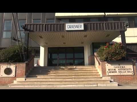 Stroncato giro di spaccio che riforniva Arezzo di cocaina: due arresti