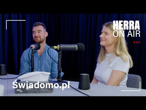 Agnieszka Siemianów‑Szkarłat i Krzysztof Szkarłat – czasem trzeba się rozsypać, żeby się poskładać